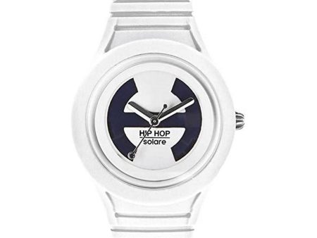 Unisex Watch Hip Hop SOLARE Discount