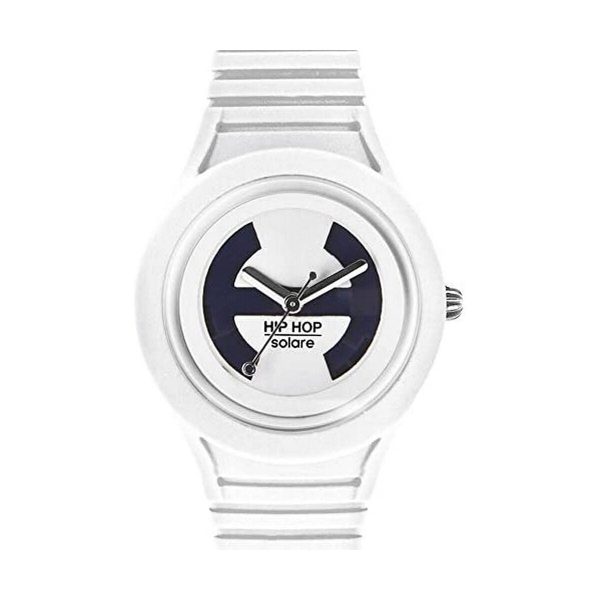 Unisex Watch Hip Hop SOLARE Discount