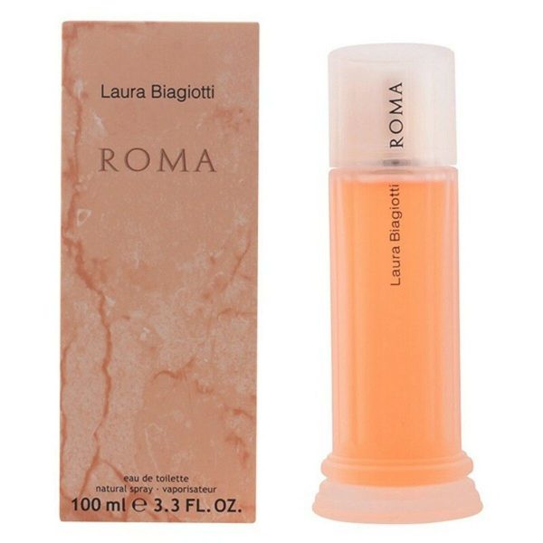 Women s Perfume Laura Biagiotti EDT Hot on Sale