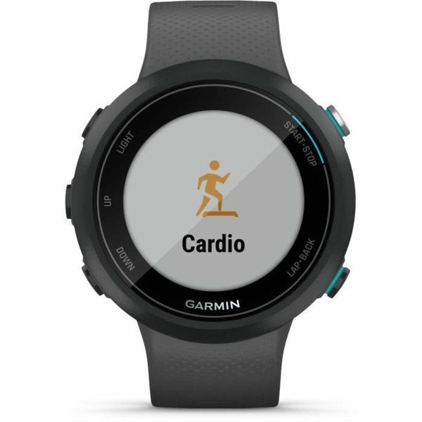 Activity Bangle GARMIN 010-02247-10 1,04  Black Grey Board Sale