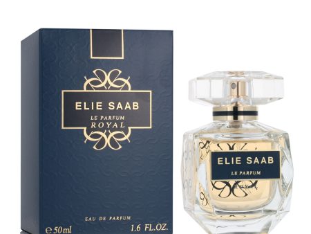 Women s Perfume Elie Saab EDP Le Parfum Royal 50 ml Cheap