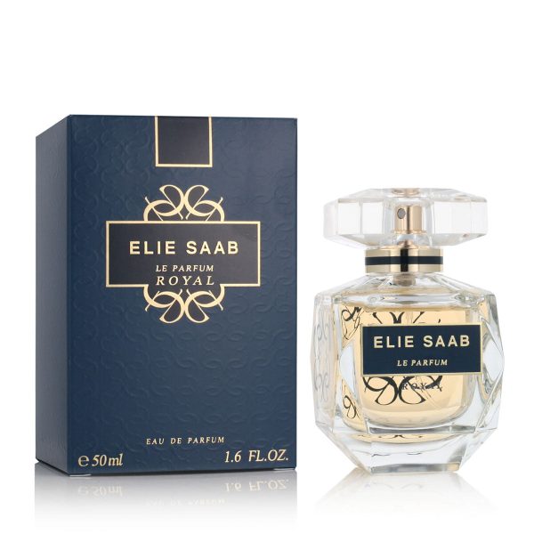 Women s Perfume Elie Saab EDP Le Parfum Royal 50 ml Cheap