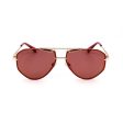 Unisex Sunglasses Polaroid PLD6092-S-YEP ø 58 mm For Cheap