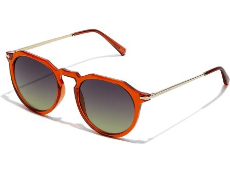 Unisex Sunglasses Hawkers Warwick Crosswalk Ø 52 mm Online Hot Sale