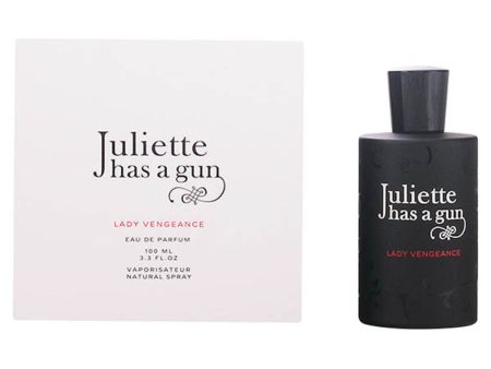 Women s Perfume Lady Vengeance Juliette Has A Gun EDP EDP 100 ml Discount