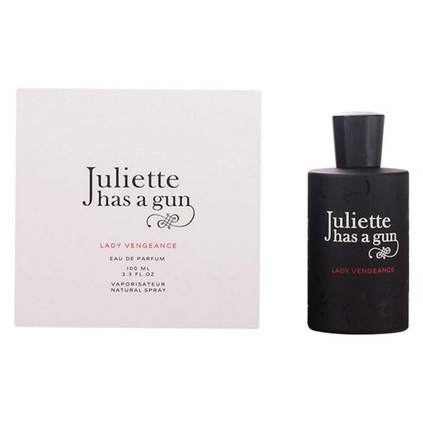 Women s Perfume Lady Vengeance Juliette Has A Gun EDP EDP 100 ml Discount