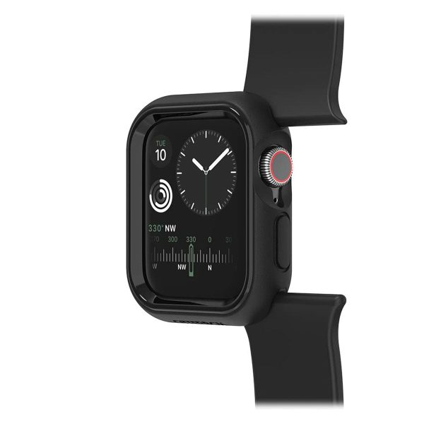 Case Apple Watch 6 SE 5 4 Otterbox 77-63619 Black Ø 40 mm Online