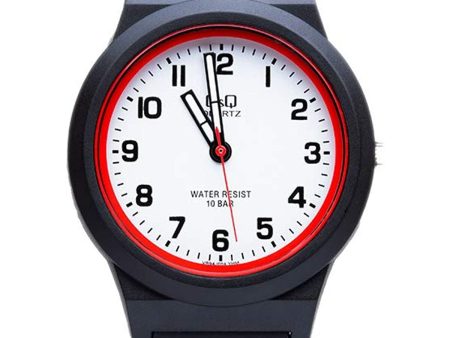 Unisex Watch Q&Q VR94J004Y (Ø 35 mm) For Sale