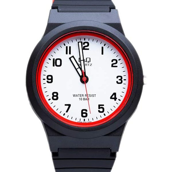 Unisex Watch Q&Q VR94J004Y (Ø 35 mm) For Sale