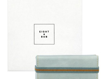 Case Eight & Bob Perfume Light Blue Online Sale