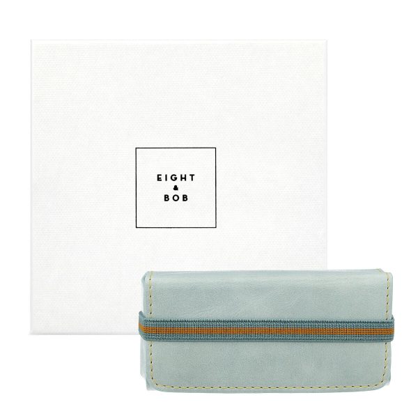 Case Eight & Bob Perfume Light Blue Online Sale