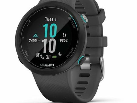 Activity Bangle GARMIN 010-02247-10 1,04  Black Grey Board Sale