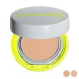 Compact Powders Expert Sun Sports Bb Shiseido Spf 50+ on Sale