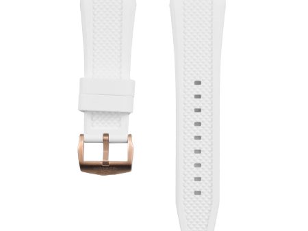 Watch Strap Bobroff BFS025 For Discount