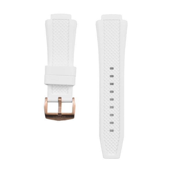 Watch Strap Bobroff BFS025 For Discount