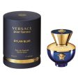 Women s Perfume Dylan Blue Femme Versace EDP EDP on Sale