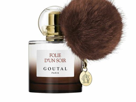 Women s Perfume Goutal Folie D Un Soir EDP EDP 50 ml For Cheap