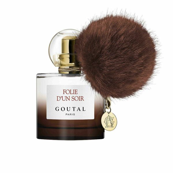 Women s Perfume Goutal Folie D Un Soir EDP EDP 50 ml For Cheap