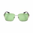 Unisex Sunglasses Polaroid PLD6120-S-KTU ø 54 mm Discount