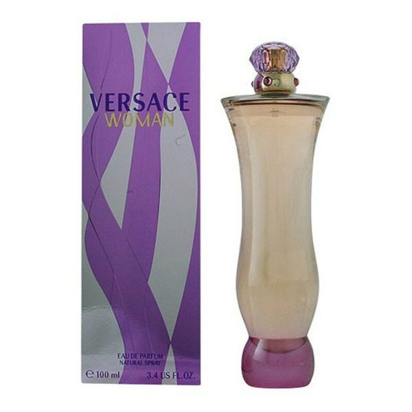 Women s Perfume Woman Versace EDP EDP Fashion