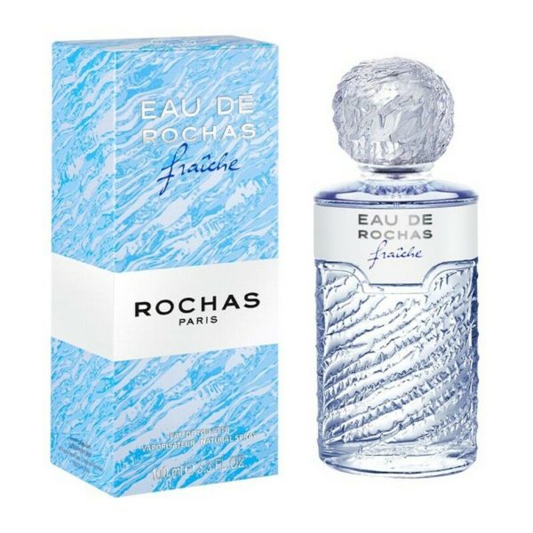 Women s Perfume Rochas EDT For Sale