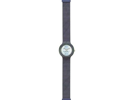 Unisex Watch Hip Hop MELANGE Hot on Sale