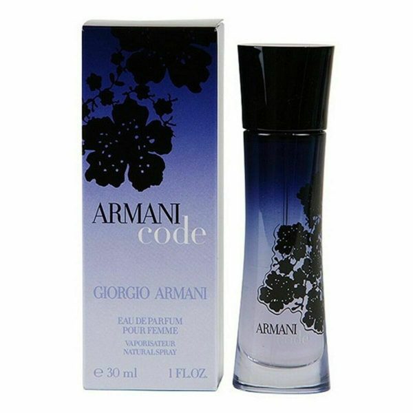 Women s Perfume Giorgio Armani EDP EDP Armani Code For Cheap