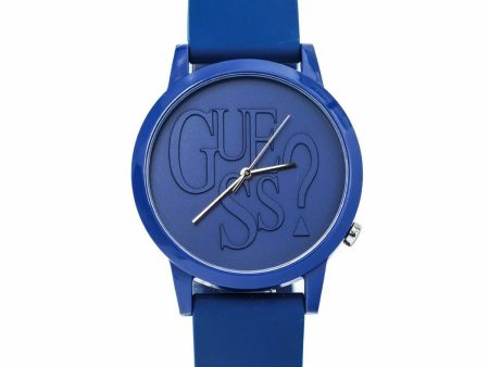 Unisex Watch Guess V1019M4 (Ø 42 mm) Supply