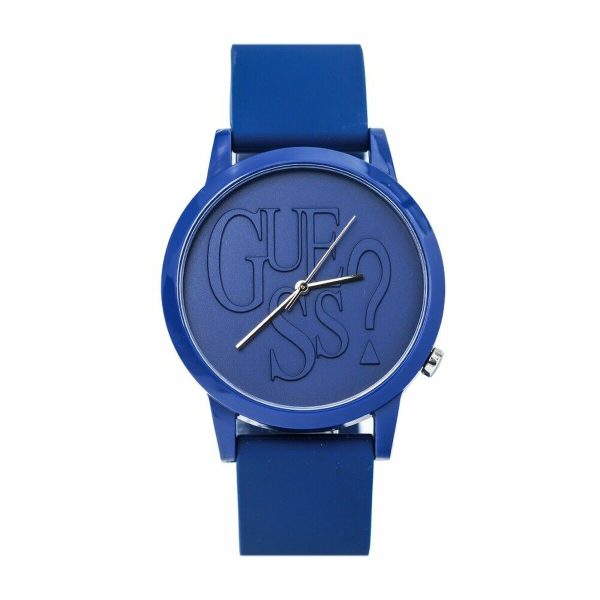 Unisex Watch Guess V1019M4 (Ø 42 mm) Supply