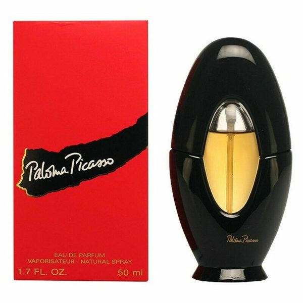 Women s Perfume Paloma Picasso EDP EDP For Cheap