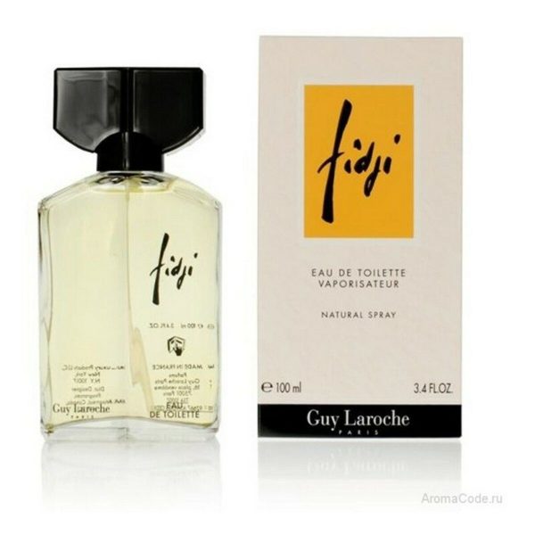 Women s Perfume Guy Laroche EDT Sale