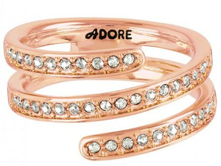 Ladies  Ring Adore 5489627 (15) Discount