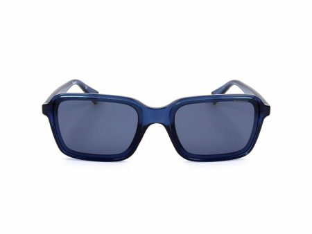 Unisex Sunglasses Polaroid PLD-6161-S-PJP ø 58 mm For Sale