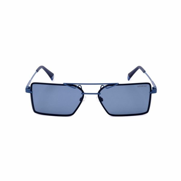 Unisex Sunglasses Polaroid PLD6093-S-PJP ø 56 mm Sale