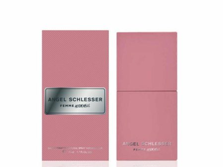 Women s Perfume Angel Schlesser EDT Online