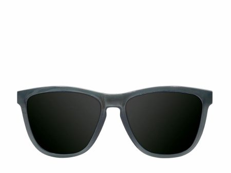 Unisex Sunglasses Northweek Regular Smoky Grey Black Grey (Ø 47 mm) For Cheap