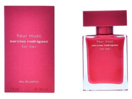 Women s Perfume Fleur Musc Narciso Rodriguez EDP EDP Online