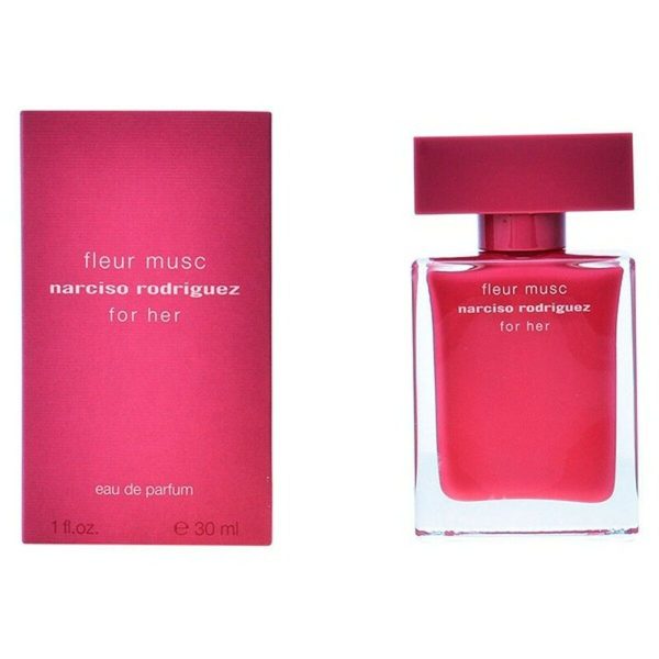 Women s Perfume Fleur Musc Narciso Rodriguez EDP EDP Online