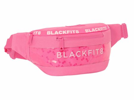 Belt Pouch BlackFit8 Glow up Pink 23 x 12 x 9 cm on Sale