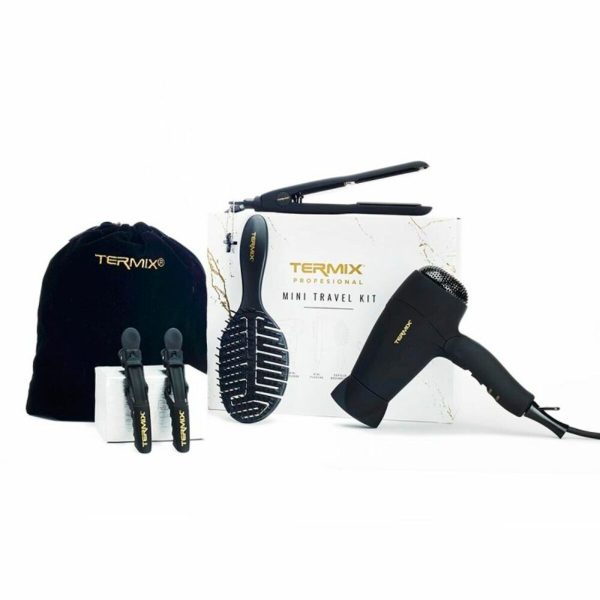 Hair Dressing Set Termix (6 pcs) Online Hot Sale