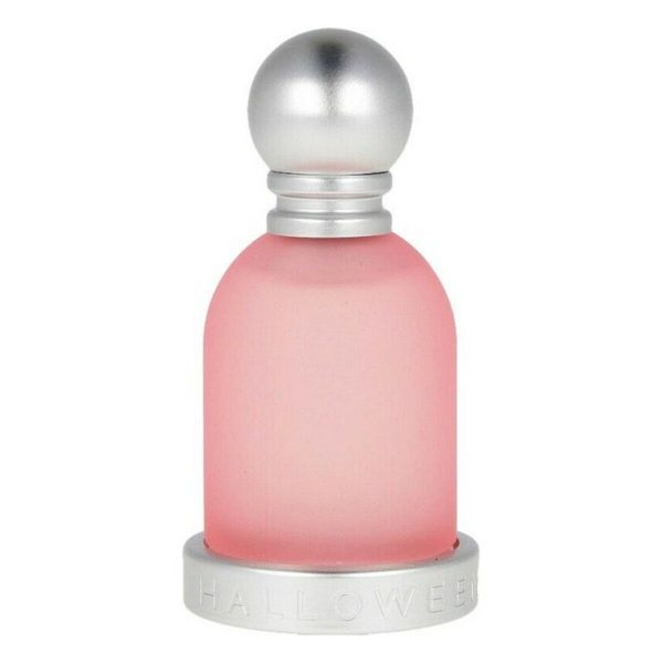 Women s Perfume Jesus Del Pozo HALLOWEEN EDT 30 ml Discount