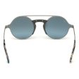 Unisex Sunglasses Web Eyewear 889214017062 ø 54 mm on Sale