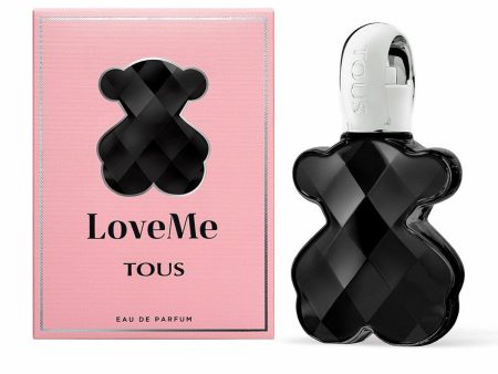 Women s Perfume Tous LoveMe EDP Loveme EDP 30 ml Online now