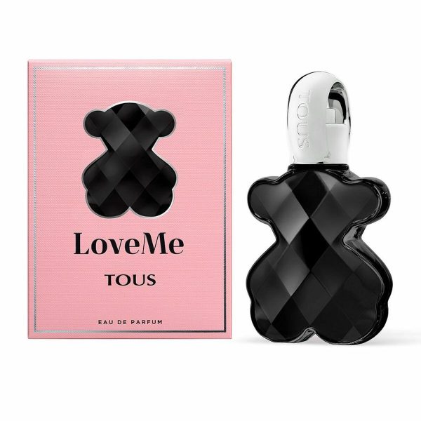 Women s Perfume Tous LoveMe EDP Loveme EDP 30 ml Online now