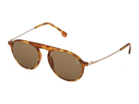 Unisex Sunglasses Lozza SL4206M550711 Ø 55 mm on Sale