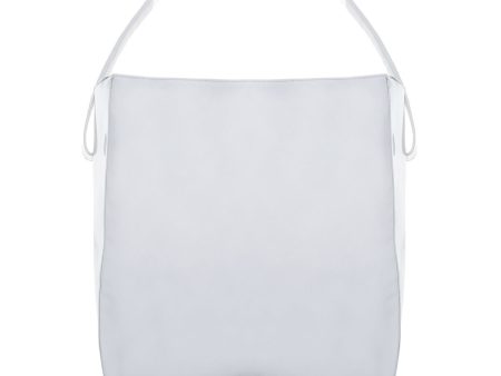 Women s Handbag Calvin Klein 0813EB001-CK105-6308 White 37 x 32 x 14 cm Supply