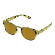 Unisex Sunglasses Police S1945 Ø 49 mm For Cheap