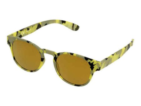 Unisex Sunglasses Police S1945 Ø 49 mm For Cheap