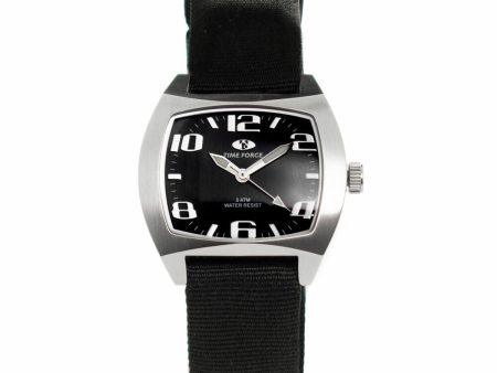 Unisex Watch Time Force TF2253L-10 (Ø 31 mm) Online Hot Sale