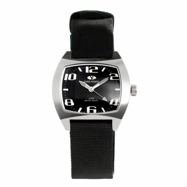 Unisex Watch Time Force TF2253L-10 (Ø 31 mm) Online Hot Sale